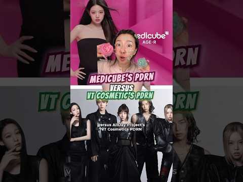 BATTLE PDRN CREAM JANG WON YOUNG VS. ALL DAY PROJECT?!?