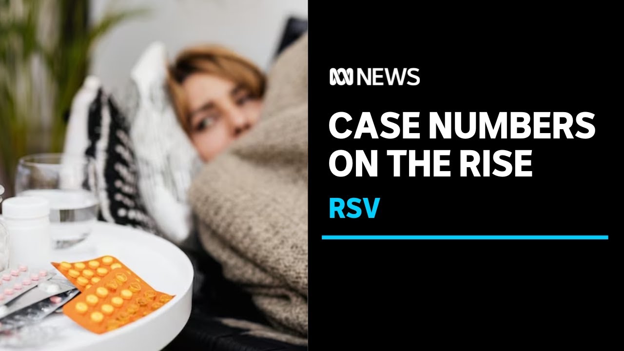 Respiratory Syncytial Virus (RSV) Cases Close to 10 Times Higher in Some States 