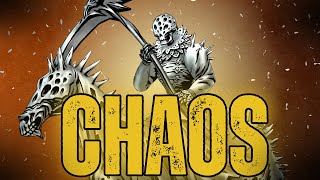 This Randomizer causes pure CHAOS | Darkest Dungeon 2