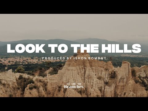 [RELAX] LOOK TO THE HILLS— Redemptive Cinematic Jazz Music