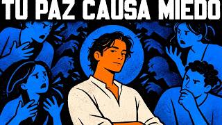 La Psicología de la Calma: Sé Tan Tranquilo Que Pongas Nerviosa a la Gente | Carl Jung