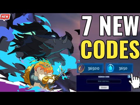 NEW Brawlhalla Redeem Codes July 2026 🔥 All Working Codes!