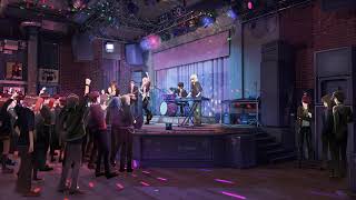 Arseny St - Arctic Lakes In Your Pure Eyes