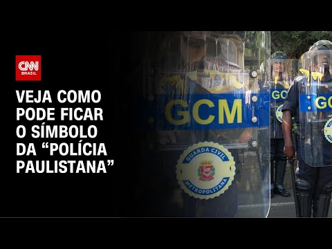 ​Gestão Nunes prepara projeto para empoderar GCM | CNN NOVO DIA