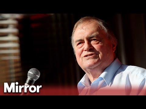 Lord Prescott dies aged 86