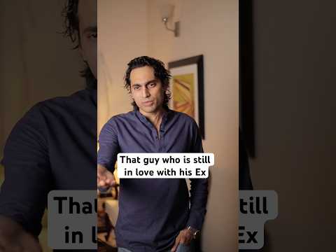 He is still talking about her