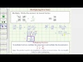 Fraction Operations and Simplification
