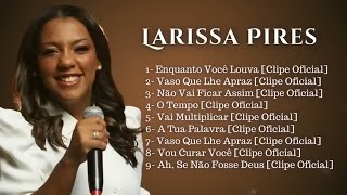 Larissa Pires (Os Melhores Covers Coletânea)