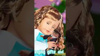 Celebrate the Holidays! I Music Video I American Girl