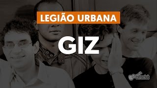 Guia de Cifra Musicais Especial: Legião Urbana - Os maiores