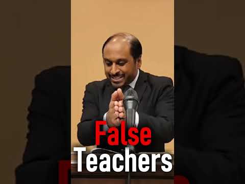 You Must NEVER EVER Consider Doing That! - Pastor Romesh Prakashpalan Sermon #shorts #Gospel #Jesus