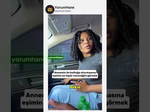 Komik İnstagram Videoları | Doğru kadını nasıl anlarız... #komedi #komik #mizah #youtubeshorts