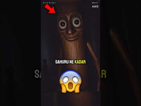 TUNG TUNG TUNG SAHUR'U NE KADAR İYİ TANIYORSUN⁉️😱