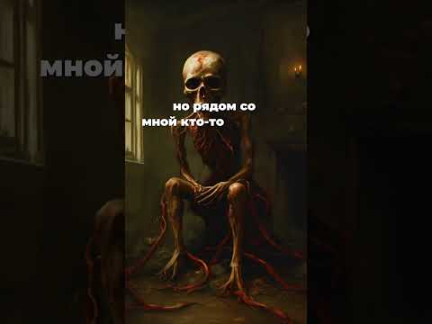 Райкер Уэбб #shrots #страшныеистории