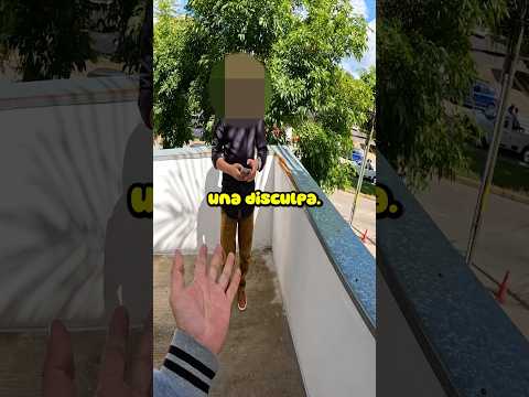 Entregué el pedido incorrecto 😨 #motovlog #ubereats #ubermoto