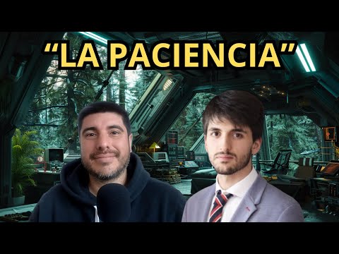 🔴La paciencia al invertir en acciones