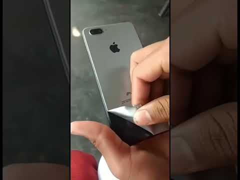 OPPO ARTIK İPHONE