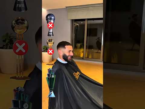 Kylian Mbappe, Cristiano Ronaldo, Lionel Messi, Neymar, Karim Benzema #football#shorts#ronaldo