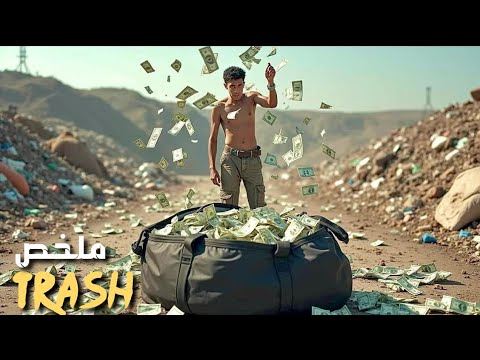 ููุฏ ูุนุซุฑ ุนูู ู
ุญูุธุฉ ุจุงูุตุฏูุฉ ููู
ููู ูุนูู
ุฃููุง ุณุชุบูุฑ ุญูุงุชู ููุฃุจุฏ ๐ฑ | ู
ูุฎุต ูููู
Trash