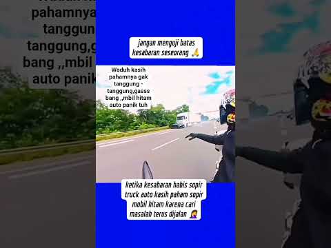 jangan terlalu menguji kesabaran orang lain #shortvideo #katakatabijak