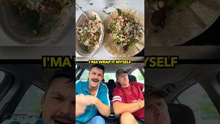 The ultimate Chipotle hack