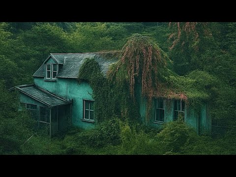 They Were Never Found In Time | ABANDONED House We Should Have Never Gone Inside