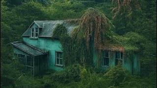 They Were Never Found In Time | ABANDONED House We Should Have Never Gone Inside