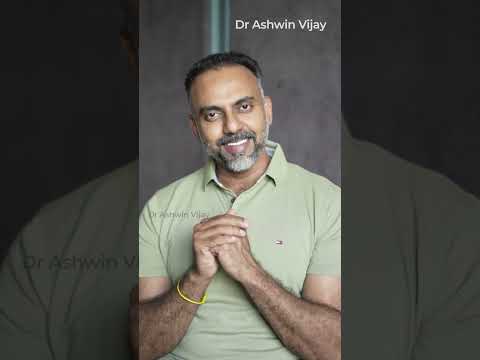 ANGER, how to handle ? | Dr Ashwin Vijay