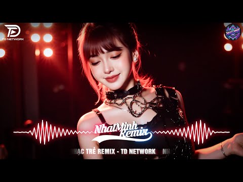 NHẠC REMIX TIKTOK TRIỆU VIEW ♫ Cực Phẩm Remix Top Xu Hướng Hiện Nay - Top 20 Nhạc Hot Tiktok 2025
