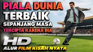 Film Piala Dunia LUARRRR BIASAAAAAA!!! 