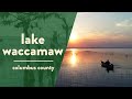 Lake Waccamaw State Park Knowledge