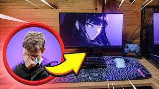 Reformei o Setup de Um Inscrito… e Voltei 2 Anos Depois com MAIS Surpresas!