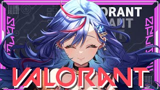 【VALORANT】センチネルデビューしたい🧠🔫w/のすけ、baruboy、電・A・ルーエ、三島レン【まんじちゃん。】