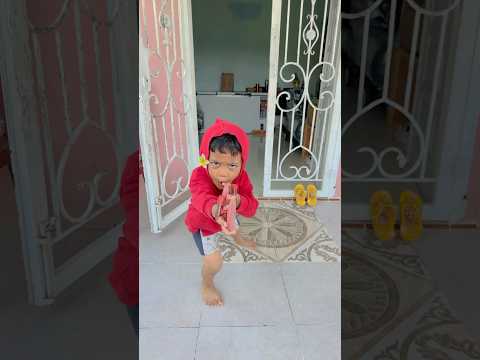 Mak ikut😅#comedy  #funny  #feedshorts #fyp #shorts #lucu #ngakak