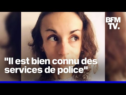 Meurtre d'Agathe Hilairet: retour sur le profil du suspect qui a reconnu avoir agressé la joggeuse