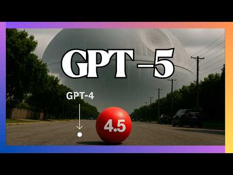 GPT-5 First Coding Tests: Coding Beast