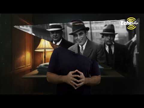 استطاع بيع برج إيڤيل مرتين .. تابعوا تفاصيل عمليات فيكتور لوستيج المثيرة وكيف أوقعت السلطات به