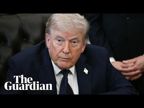 Donald Trump says he speaks 'for the UK more than Prince Harry'