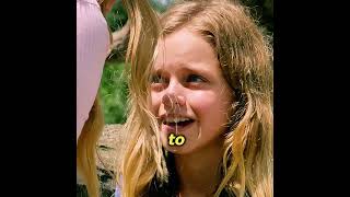 The girl saved by God. #film  #movie  #usa  #shorts