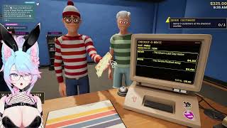 Silvervale plays Retro Rewind