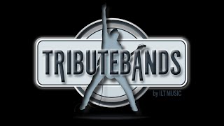 Tributebands by ILT Music - Kilmister Booking Teaser 2021