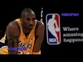 Kobe Bryant - Greatness Personified