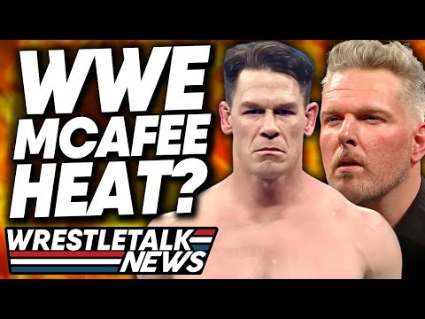 Brock Lesnar ‘In So Much Trouble!’ New WWE Firing Rule! TNA Slammiversary | WrestleTalk