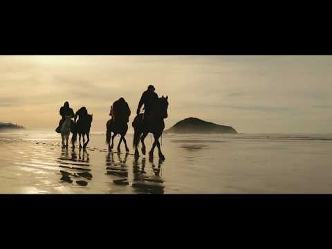 War For The Planet Of The Apes (2017) trailer