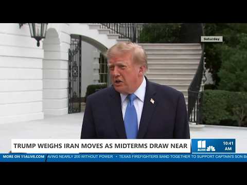 <strong>Air</strong> Force brings home bombers from England base used to strike <strong>Iran</strong>