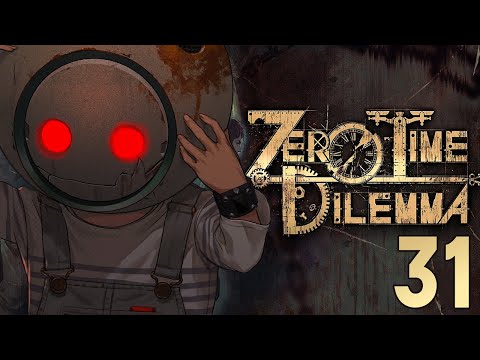 Zero Time Dilemma -31- Happy Birthday