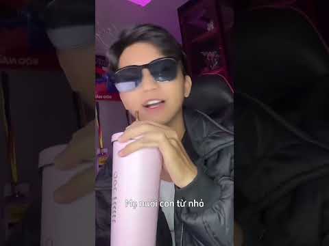 Tiền lì xì con đâu - Sóc Nâu