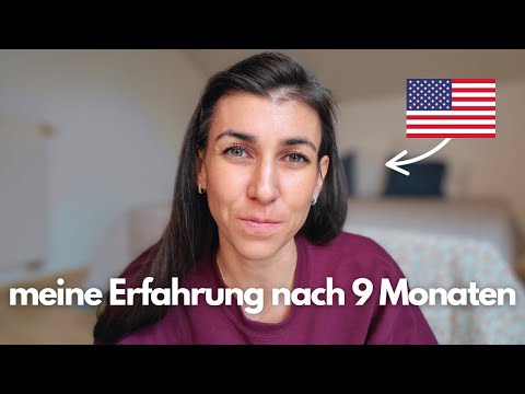 Wie ist es wirklich, als Amerikanerin nach Deutschland auszuwandern?
