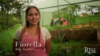 Why We Garden: A Waldorf Journey at RISE