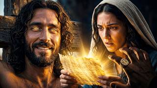 The Secret Jesus Whispered Before Dying (The Vatican Mistranslated This on Purpose)